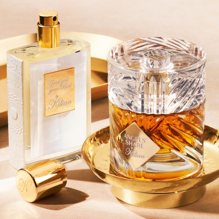 The Kilian Paris Fragrances To Stand Out With